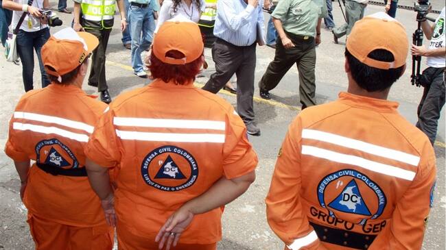 Imagen de referencia. Foto: Colprensa