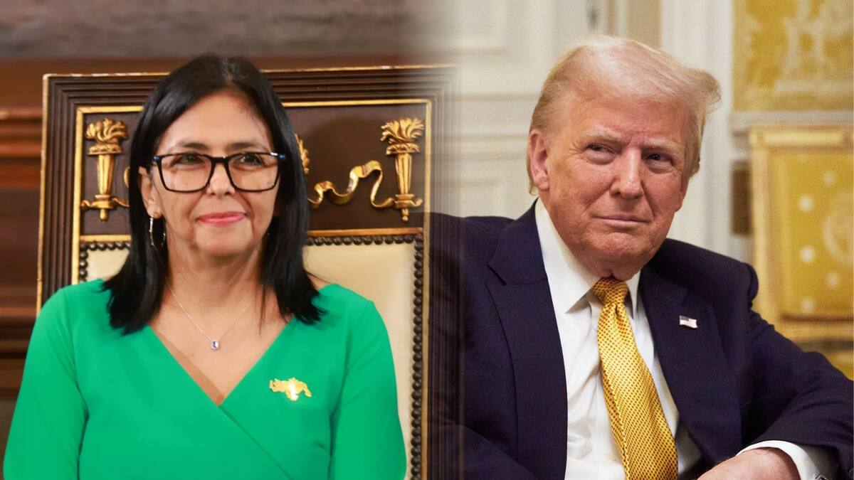 Venezuela envía delegación a Washington para reanudar relaciones diplomáticos