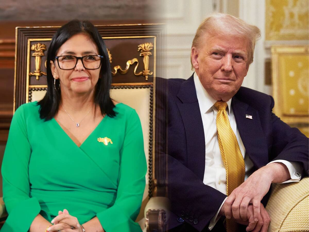 Venezuela envía delegación a Washington para reanudar relaciones diplomáticos