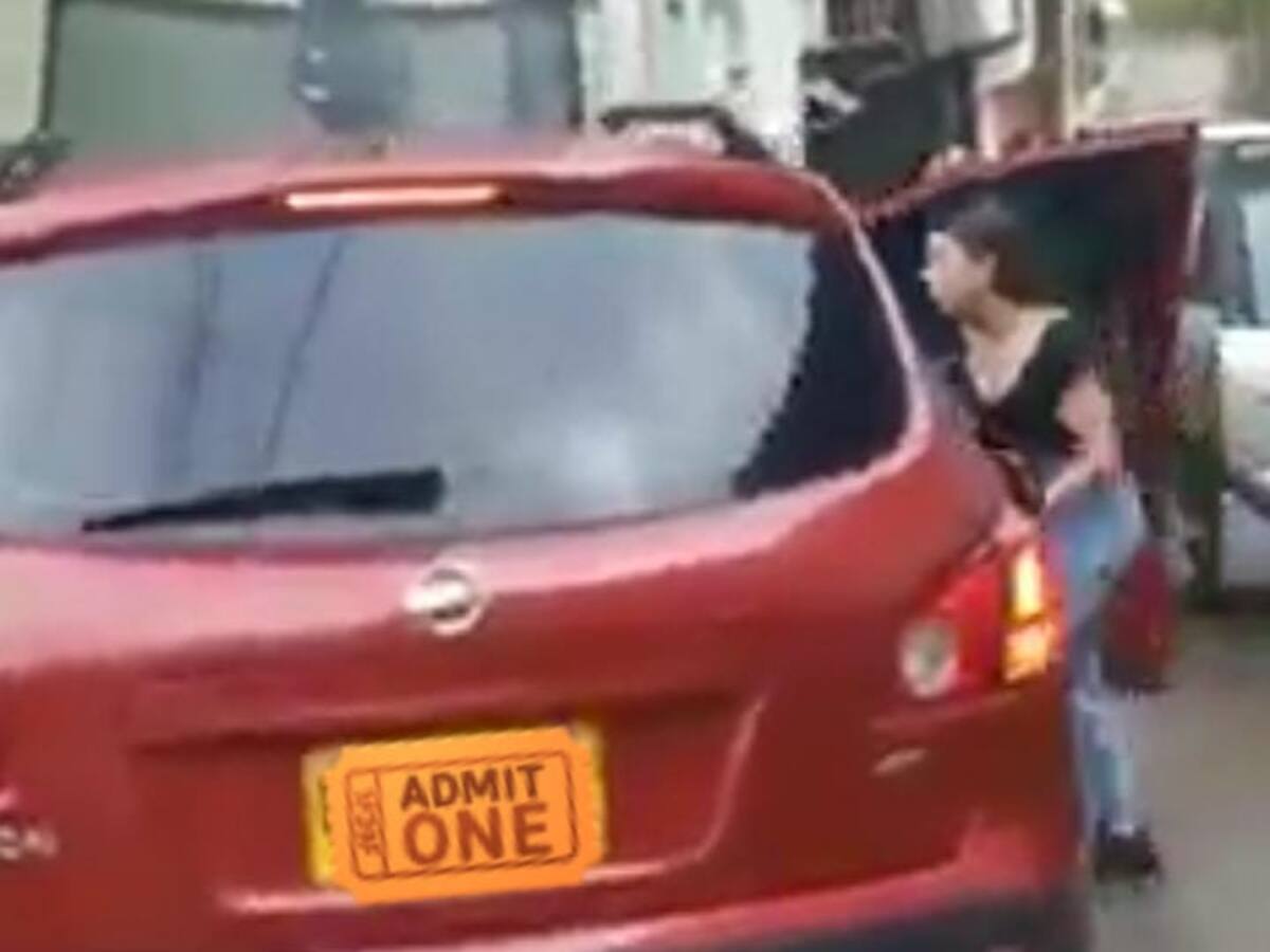 Conductor en aparente estado de embriaguez arrolló a un adulto mayor en Pácora