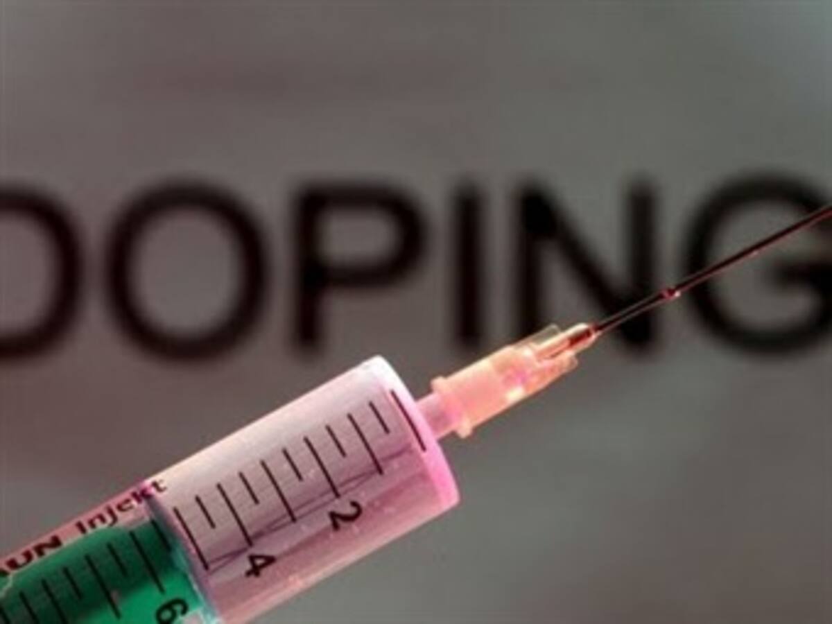 La FIFA realizará en total 512 controles antidopaje en el Mundial