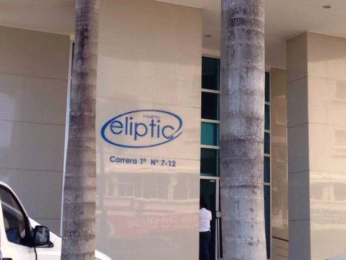 Personero de Cartagena pidió control en edificios para evitar caso de la joven que cayó al vacío