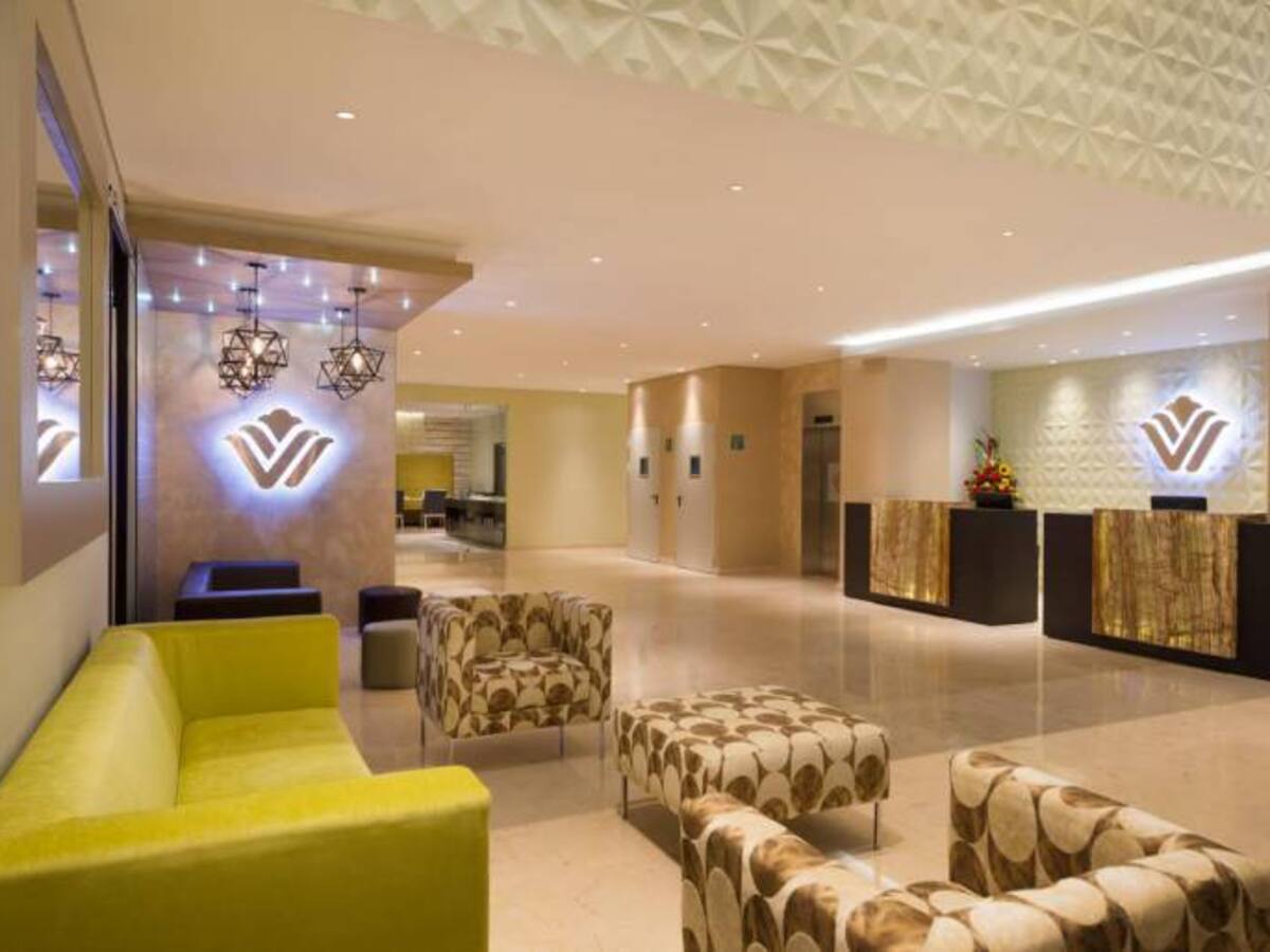 Con respaldo de cadena internacional llega el Wyndham Garden Barranquilla