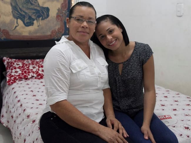 227 mil mujeres en Cartagena son amas de casa y no reciben salario