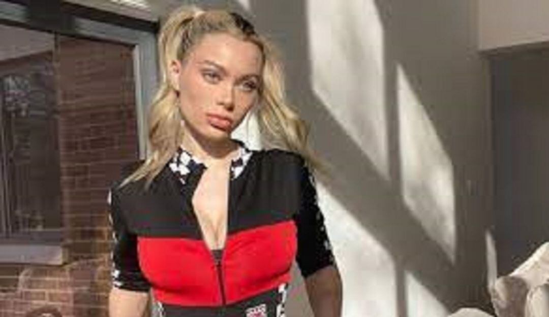 ¿Por qué desapareció la exactriz de cine para adultos Lana Rhoades?