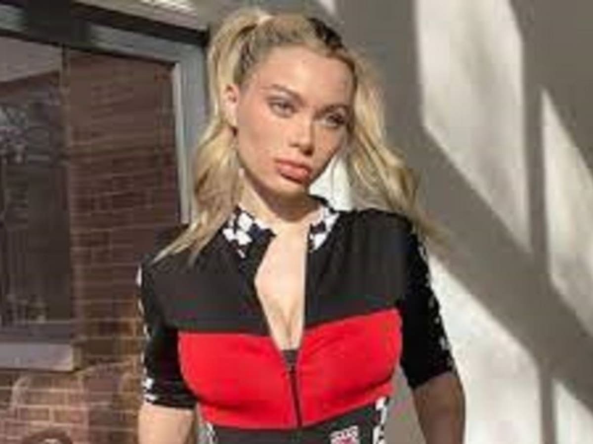 ¿Por qué desapareció la exactriz de cine para adultos Lana Rhoades?