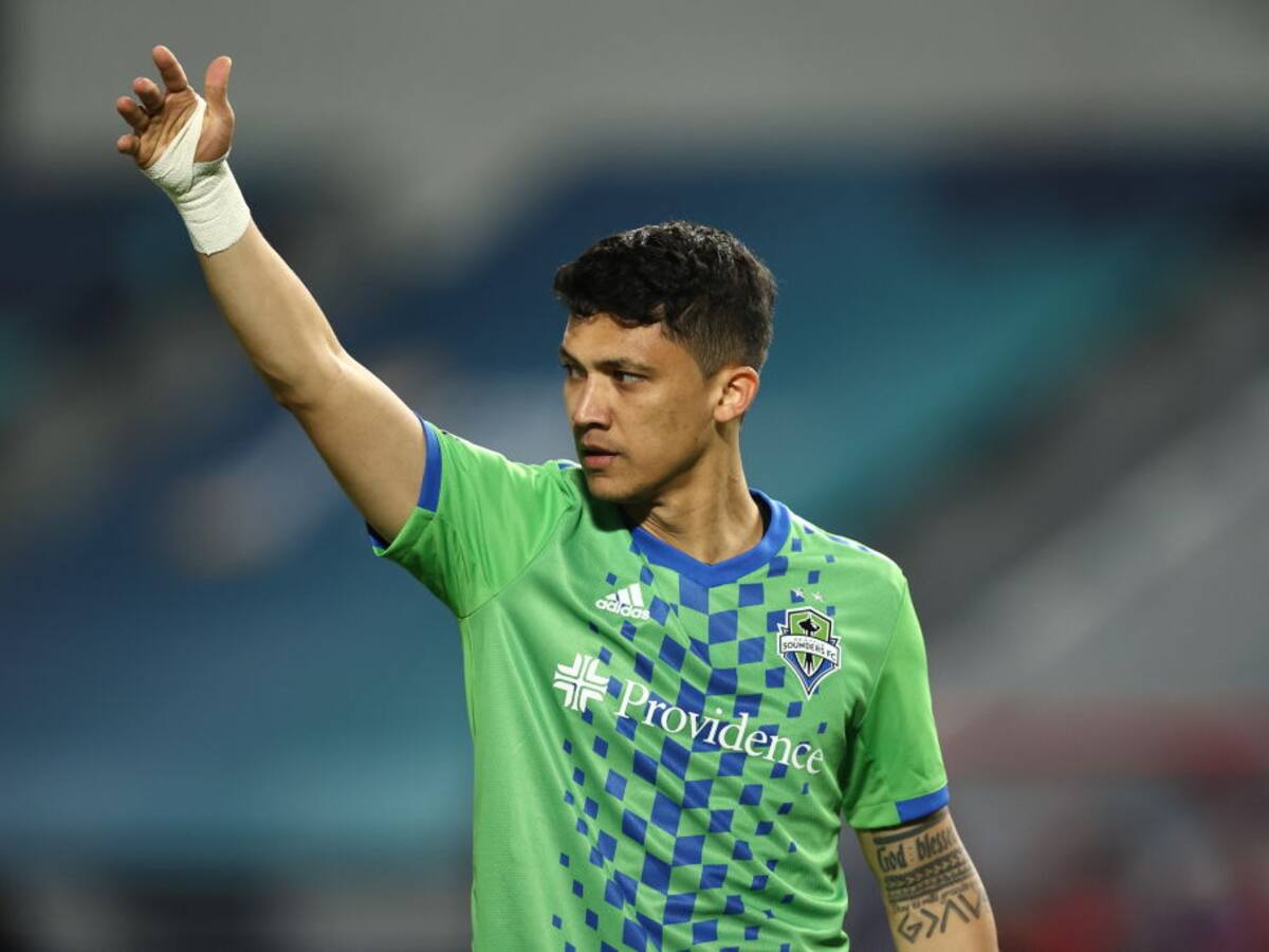 Directivo del Deportivo Cali se sinceró: ¿Llegará Fredy Montero?