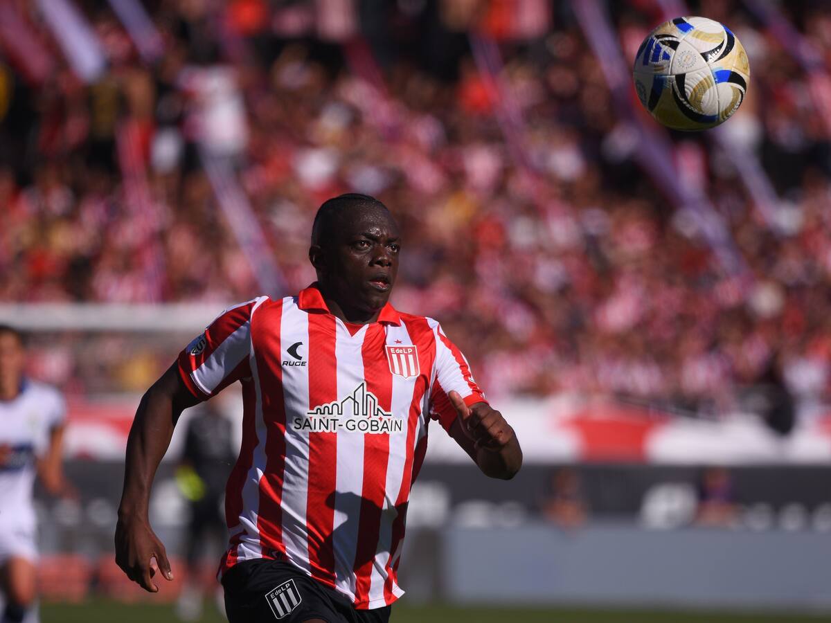 ¡Locura total! Vea el espectacular gol de Edwuin Cetré le anotó a Boca Juniors en la Liga Argentina