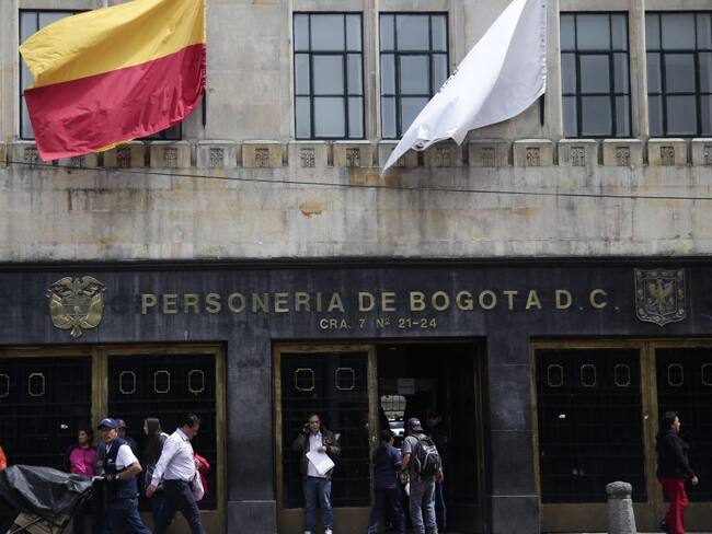 Personería de Bogotá pide medidas por venezolanos que están delinquiendo