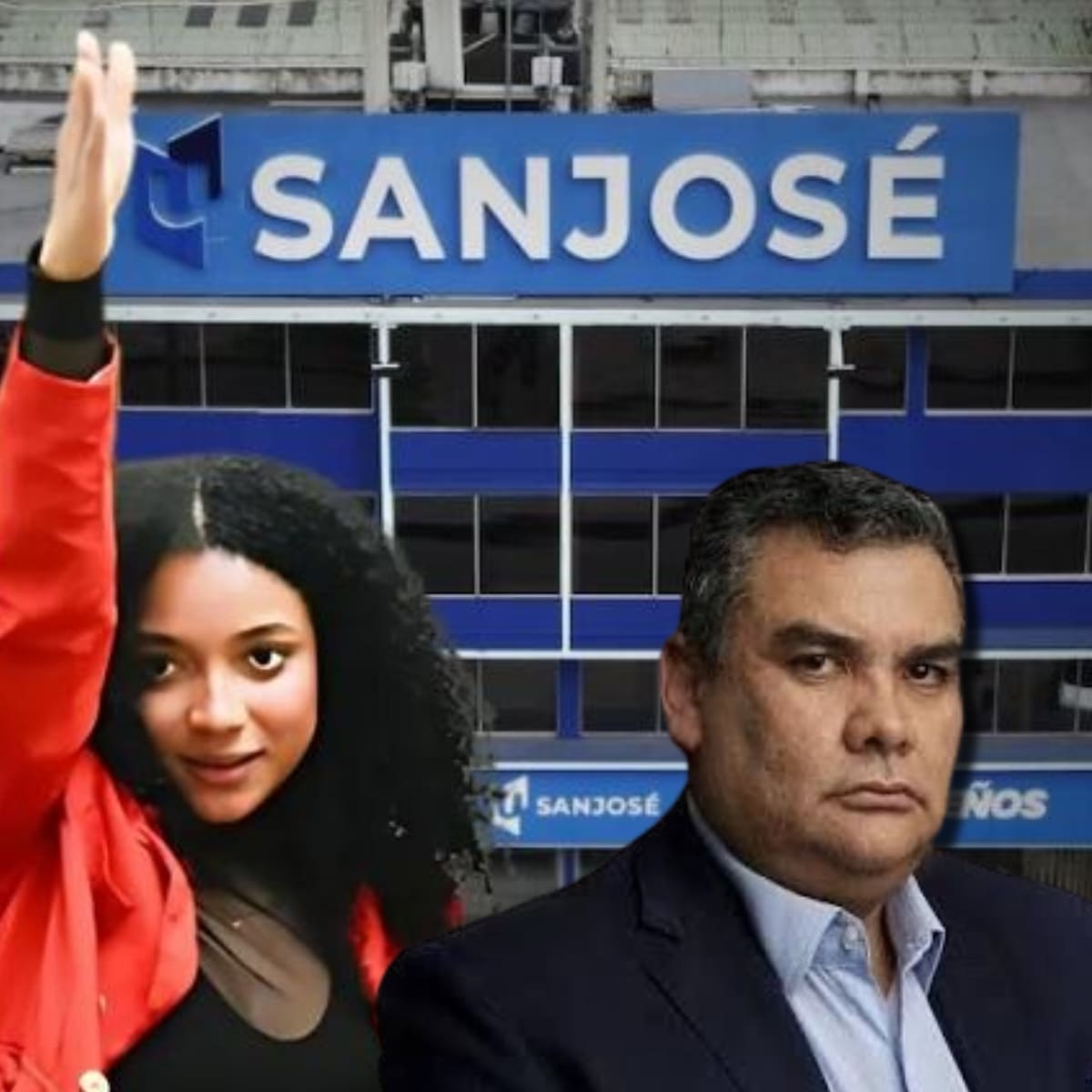 Condenan a 3 años de cárcel a exfuncionario que confesó que falsificó títulos de Juliana Guerrero
