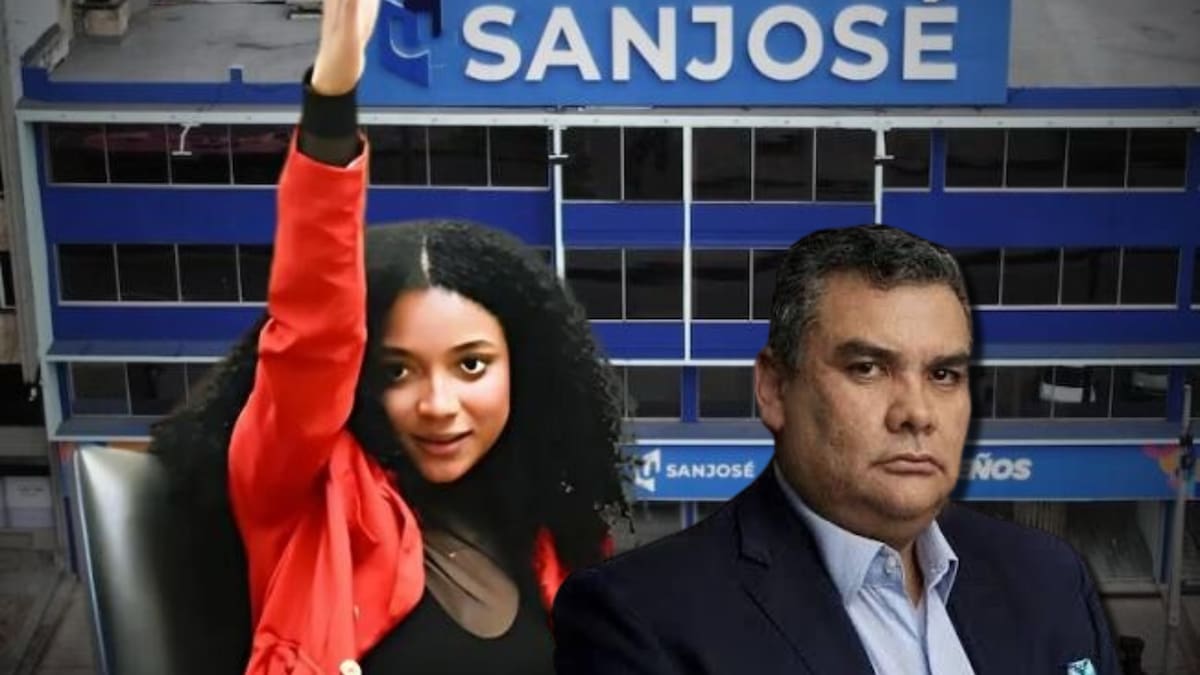 Condenan a 3 años de cárcel a exfuncionario que confesó que falsificó títulos de Juliana Guerrero