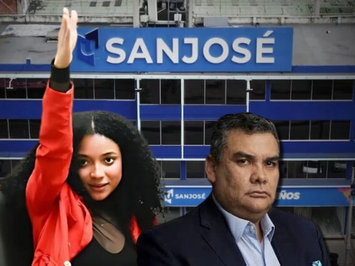 Títulos falsos Juliana Guerrero: condenaron a exsecretario de Fundación San José a 3 años de cárcel