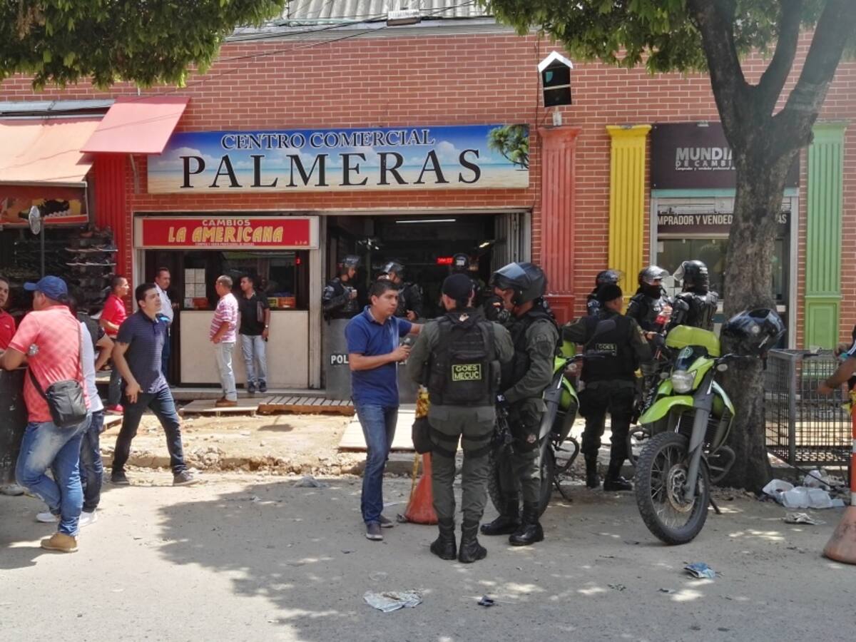 Sindicatos piden al gobierno mayor seguridad y empleo en Cúcuta