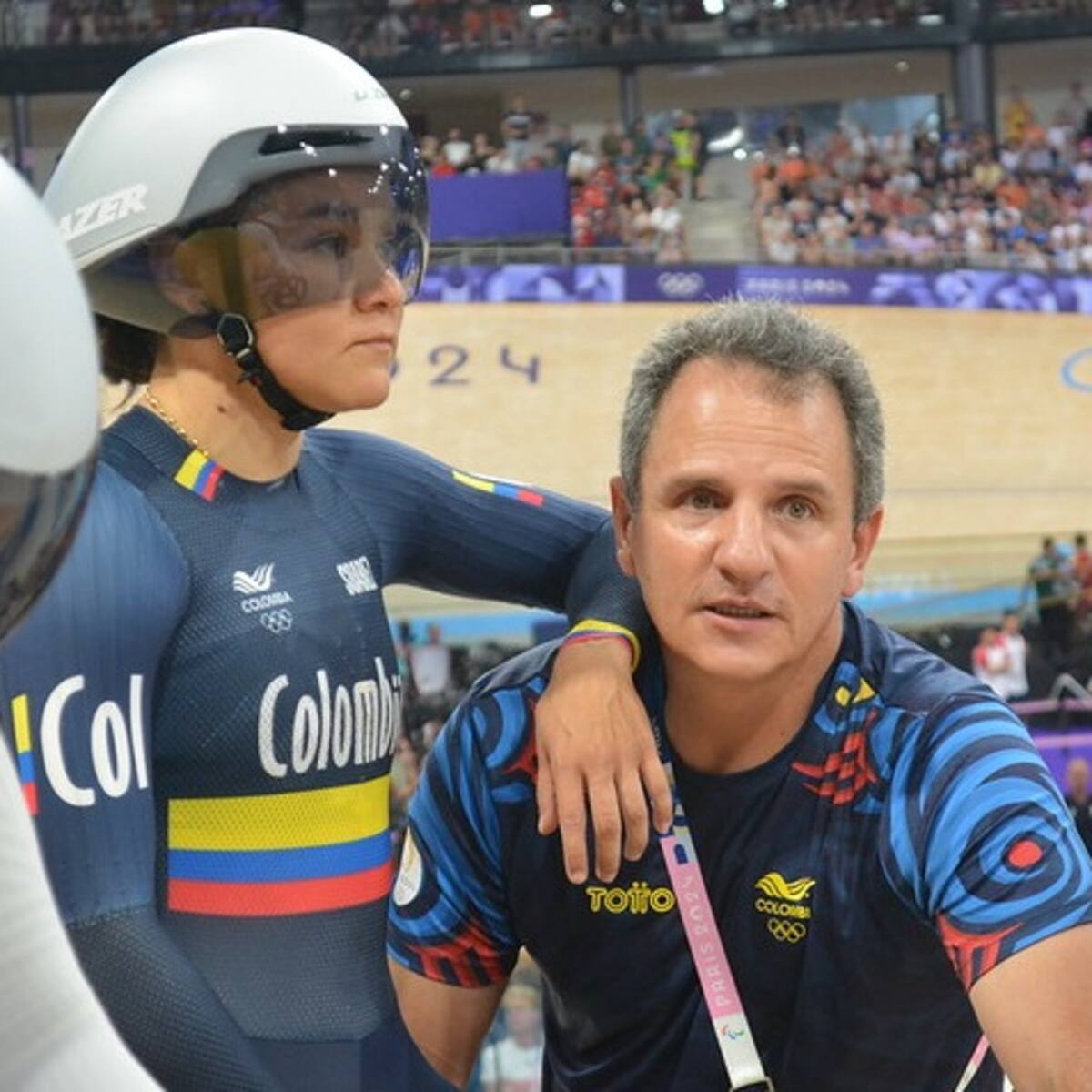 Martha Bayona y un duro mensaje tras quedar eliminada: “Triste como un verraco”