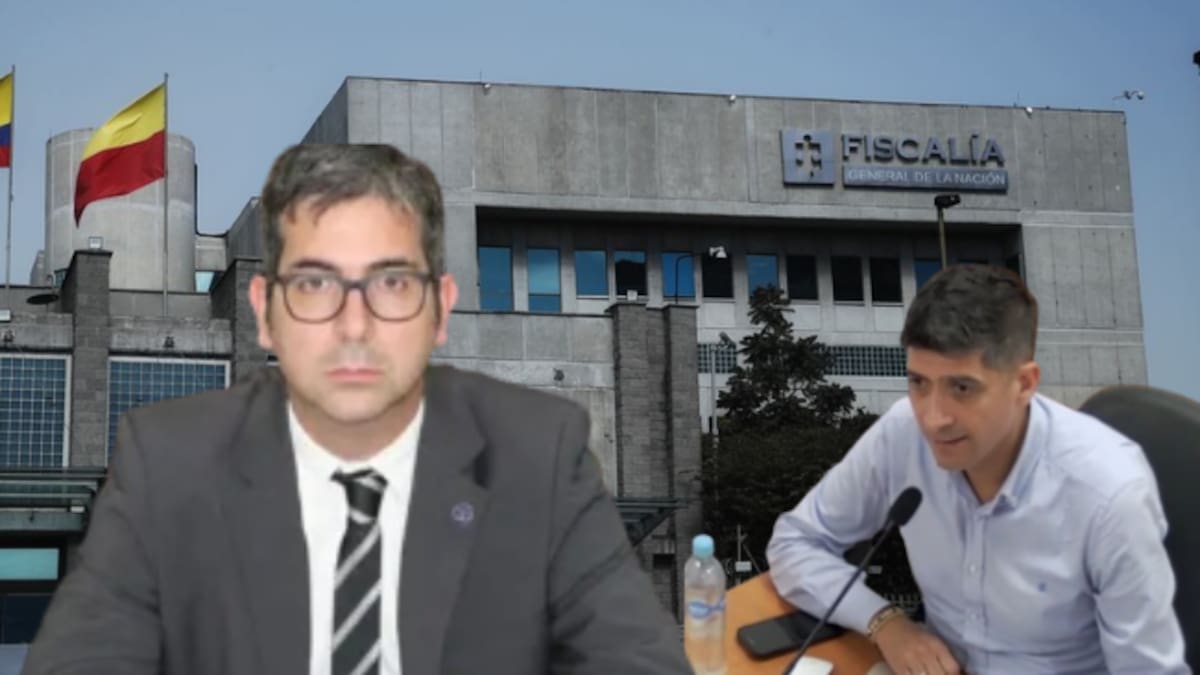 Crimen de Marcelo Pecci: Fiscal Mario Burgos fue apartado de la investigación en Colombia