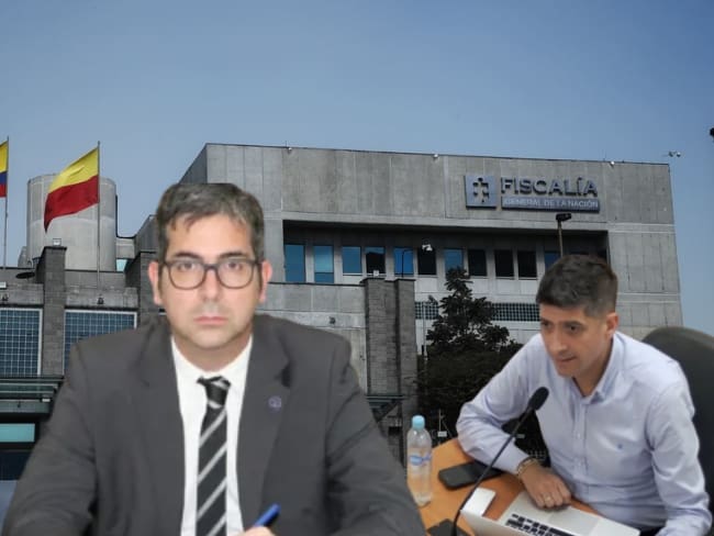 Crimen de Marcelo Pecci: Fiscal Mario Burgos fue apartado de la investigación en Colombia