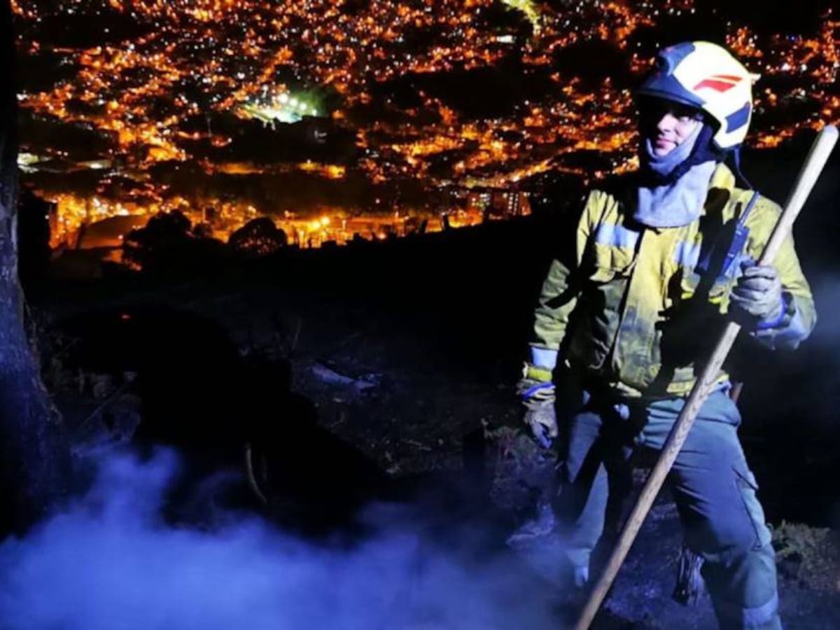 Alcaldía tenía 15 mil millones de pesos para desastres y solo invirtió 600 millones