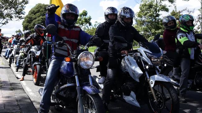 En Medellín, estuvo vigente solo durante 33 meses.