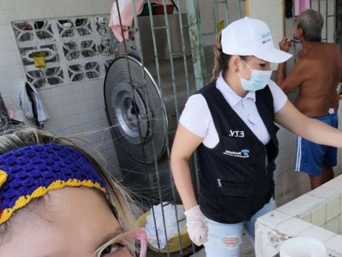 En Caldas se han registrado 32 casos de dengue durante el 2022