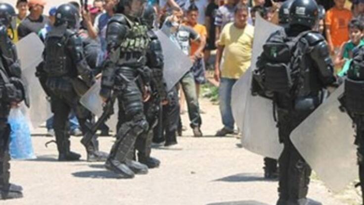 Presidente define comisión de diálogo en el Catatumbo