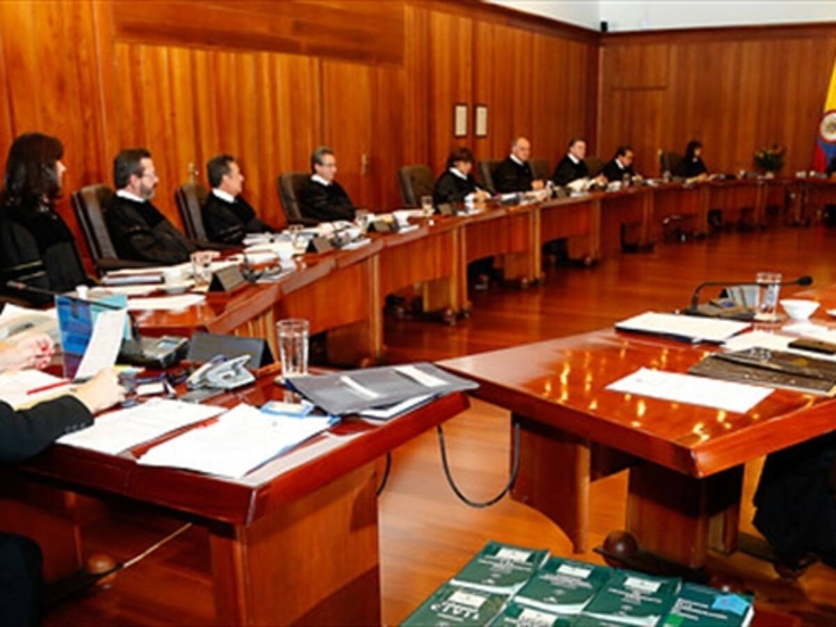 Candidato a magistrado de la Judicatura, señalado de robar