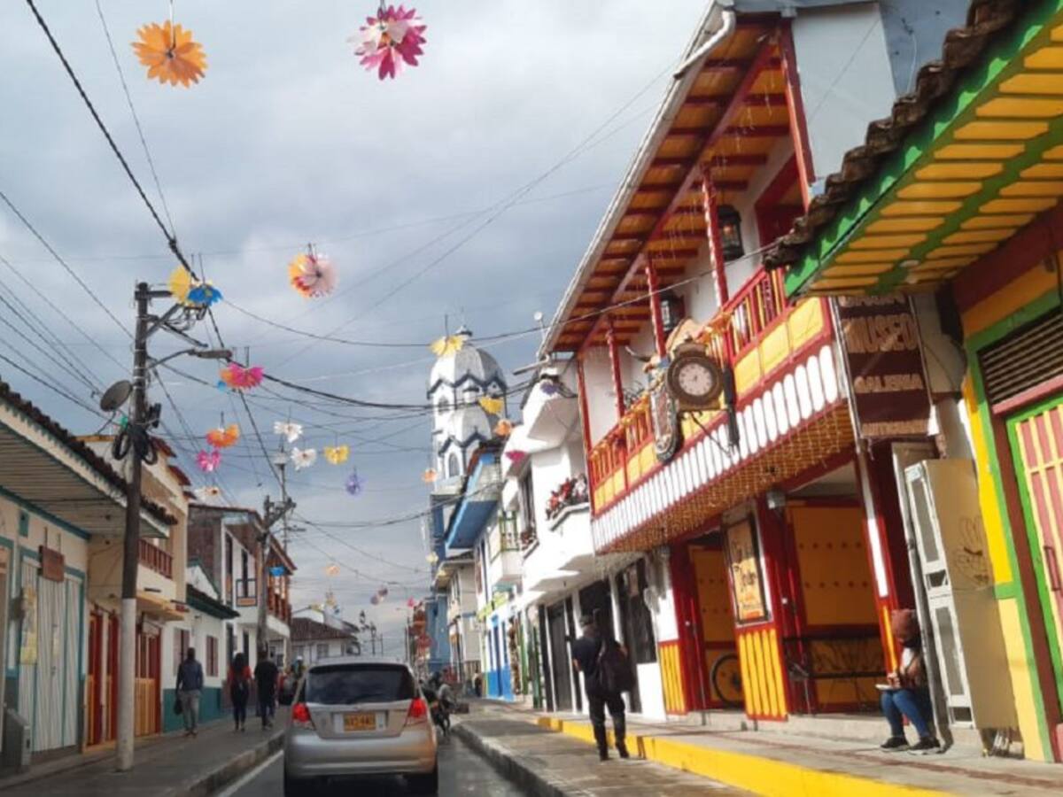 Lunes 4 de enero, las noticias más importantes de Armenia y el Quindío