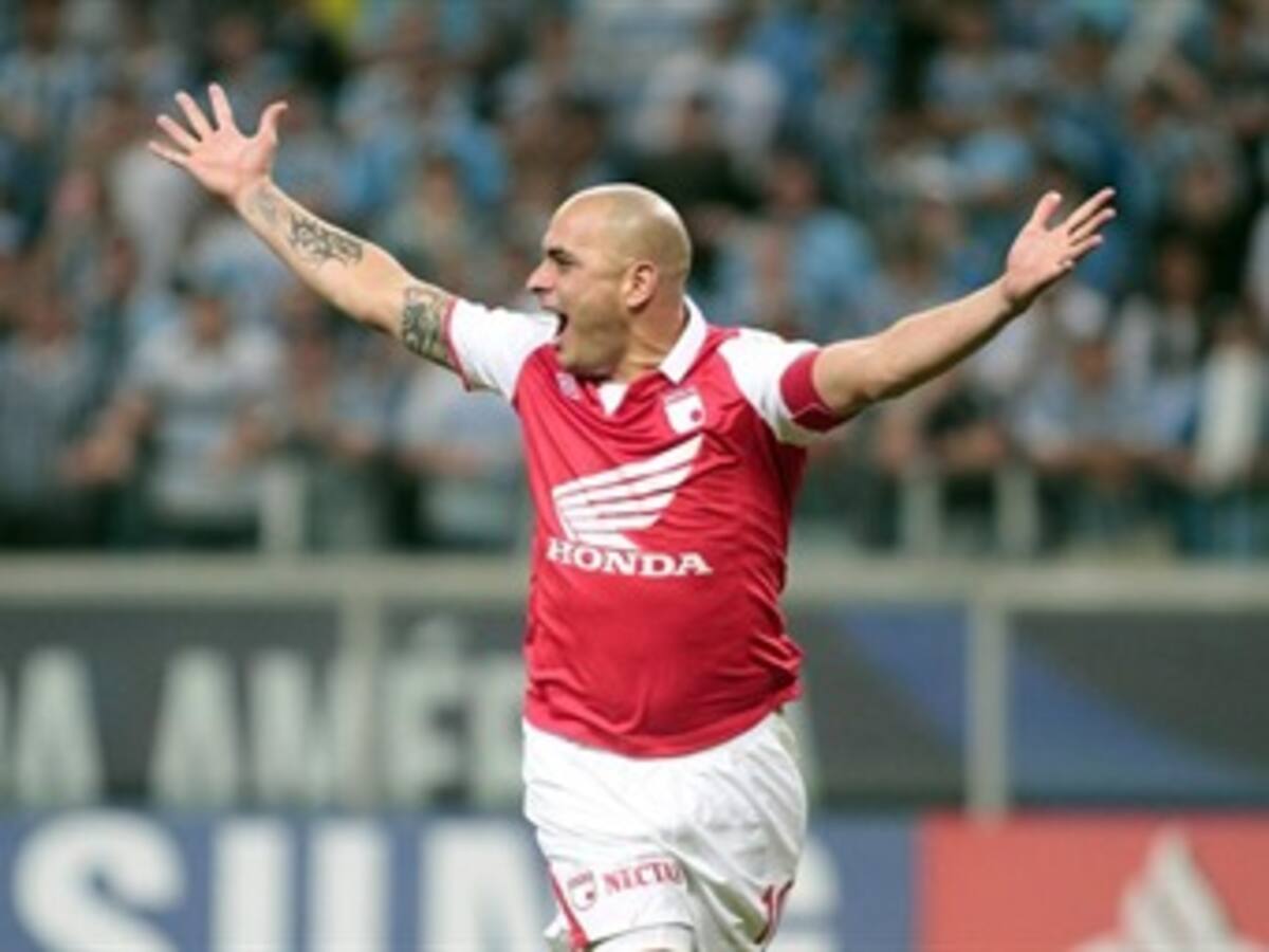 Este fue el camino de Santa Fe hacia la final