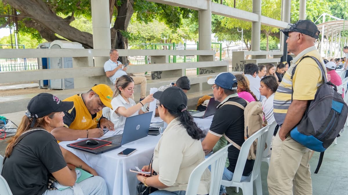 ANT adelantó jornadas de asesoría jurídica a campesinos para avanzar hacia la titulación de predios