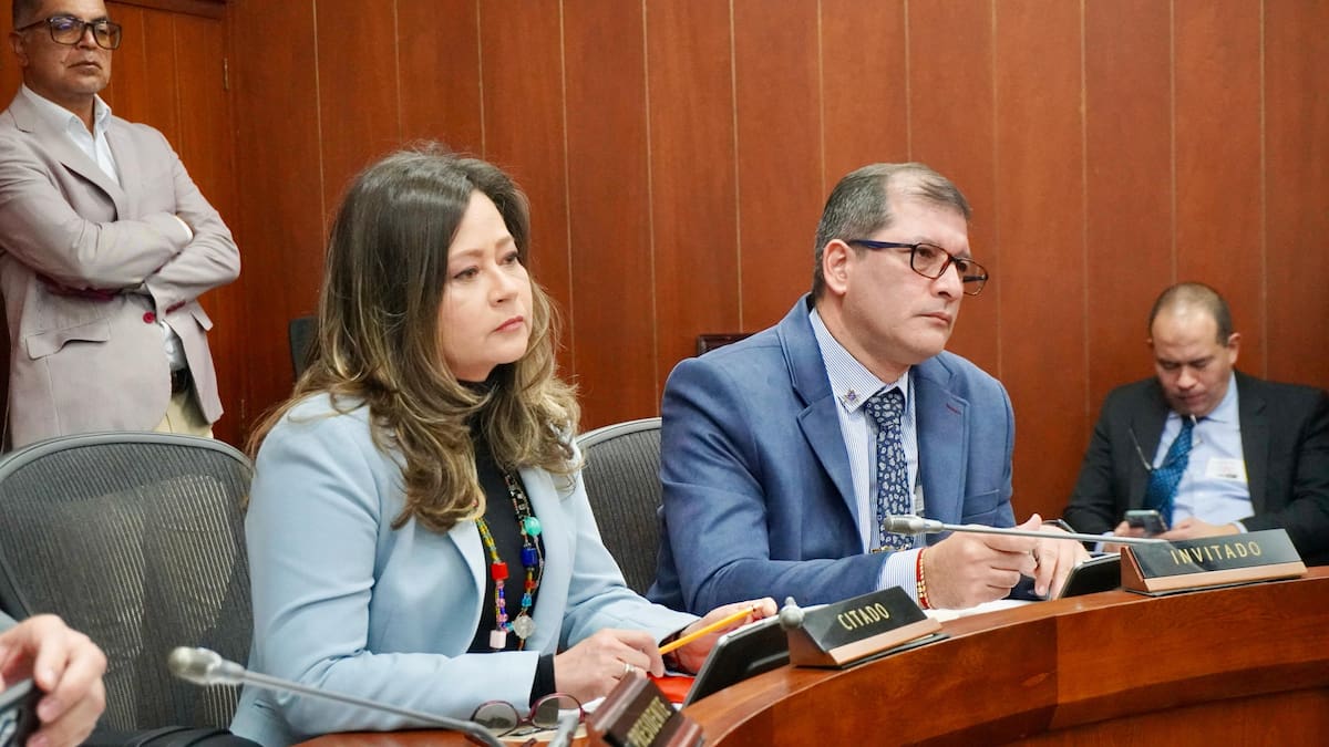 Mintransporte advierte que millonarios recursos están congelados por demandas ante tribunales