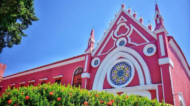El Festival es una plataforma para que los jóvenes artistas que se forman en Unibac muestren su talento al público