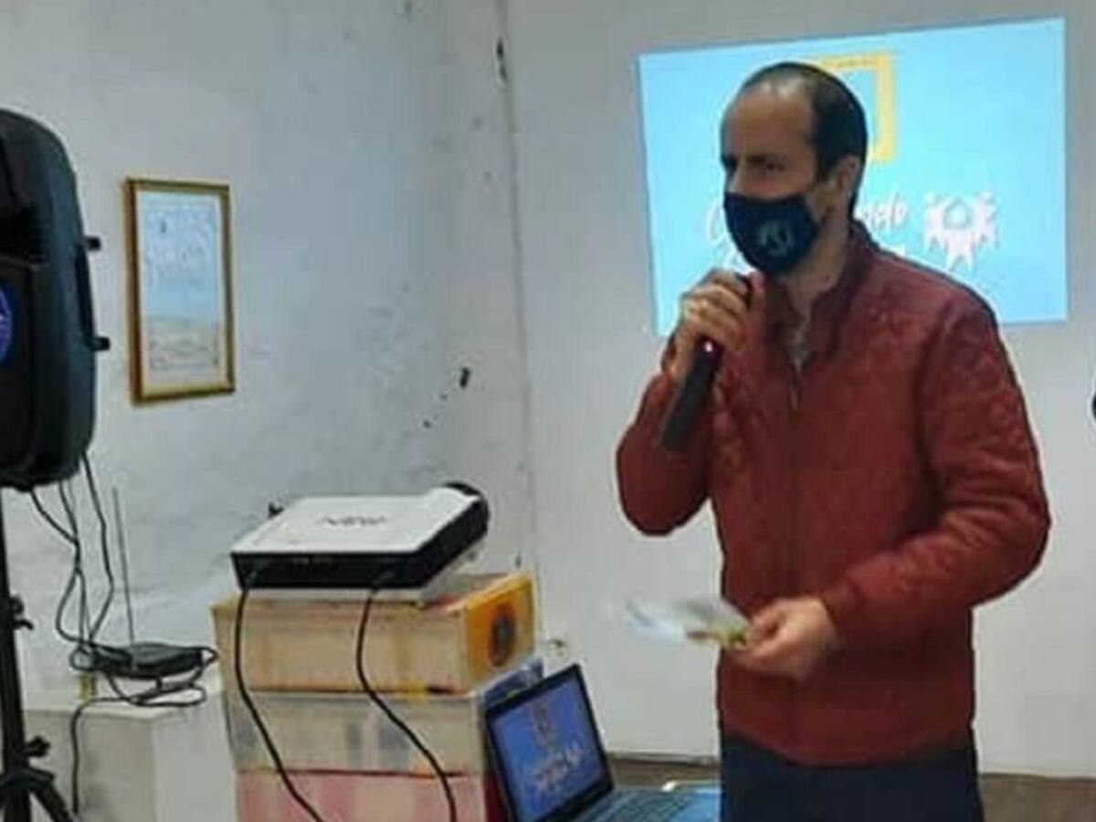 Archivan investigación que se adelantaba en contra del Alcalde de Salamina