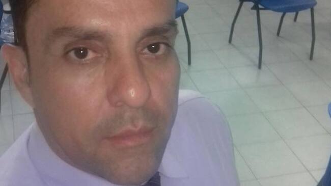 Luis Alirio Celis Andrade.