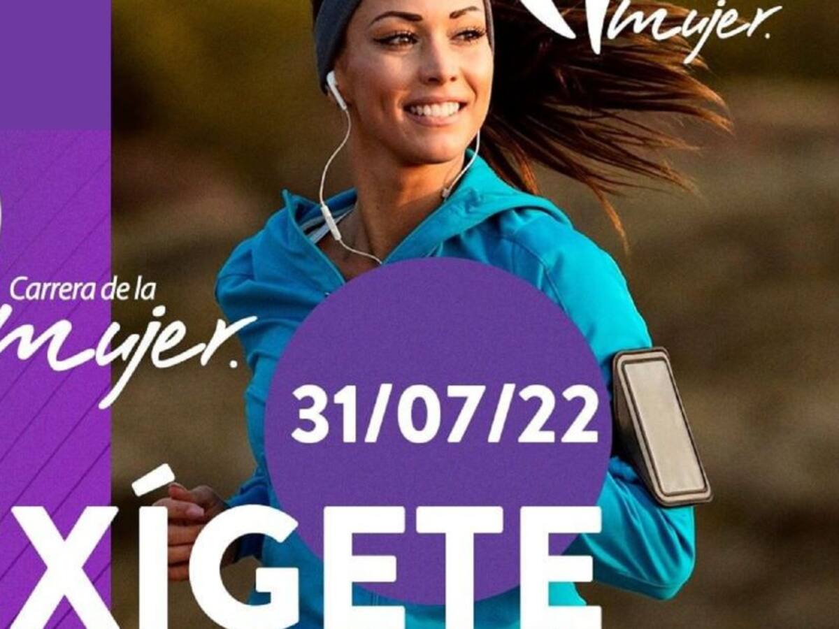 Carrera de la Mujer 2022: ¿cuáles son las novedades?