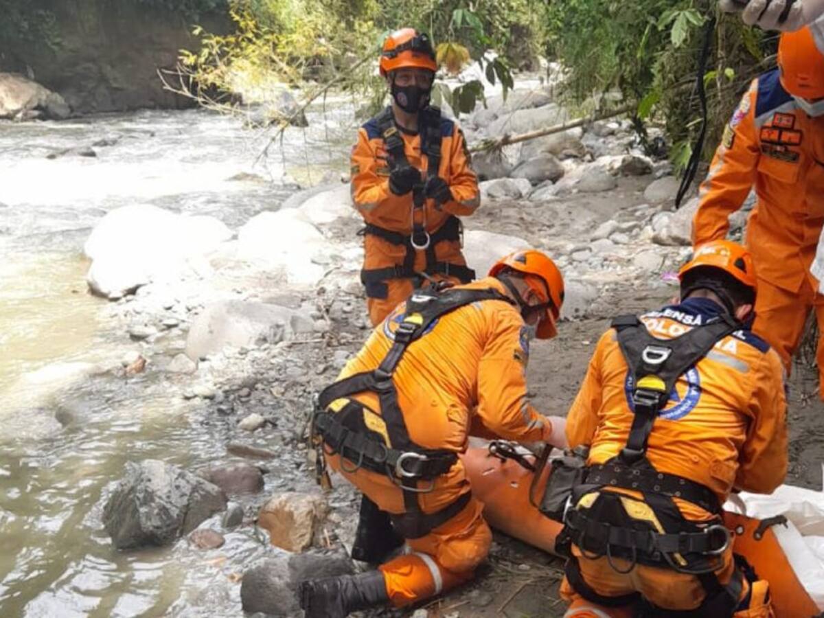 Más de 40 personas han terminado con su vida en el puente de la variante