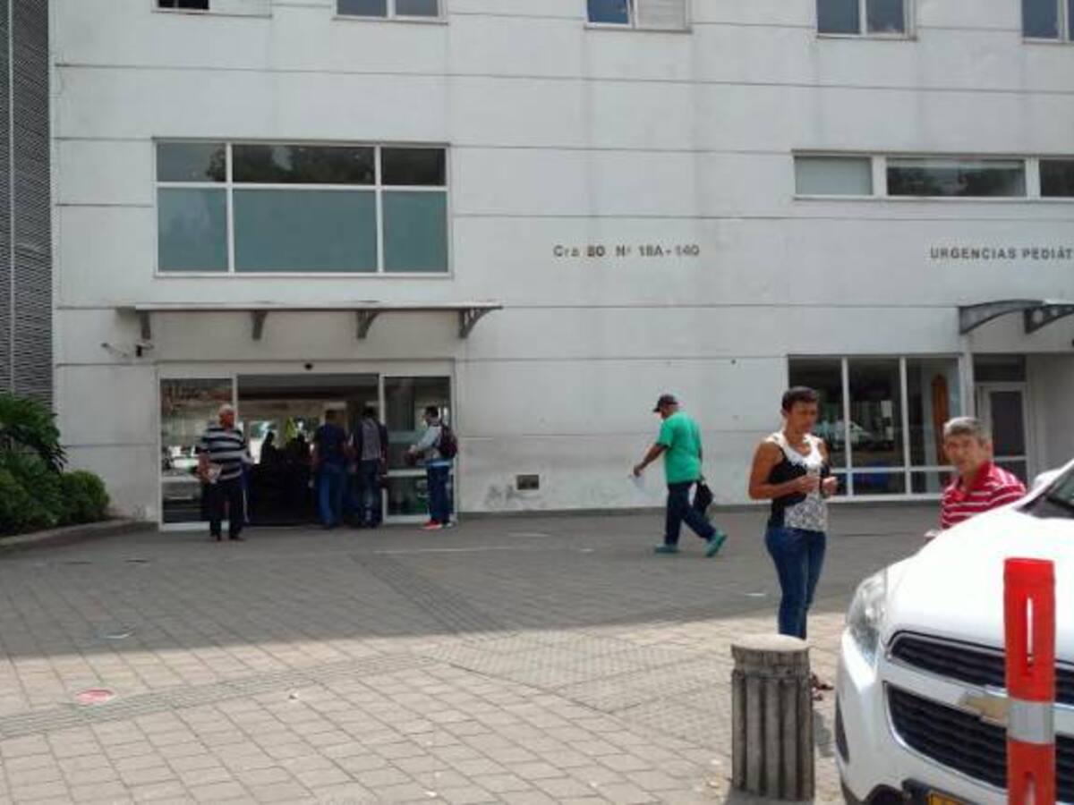 Hospital General asumirá la gerencia de la Clínica de la 80 en la pandemia