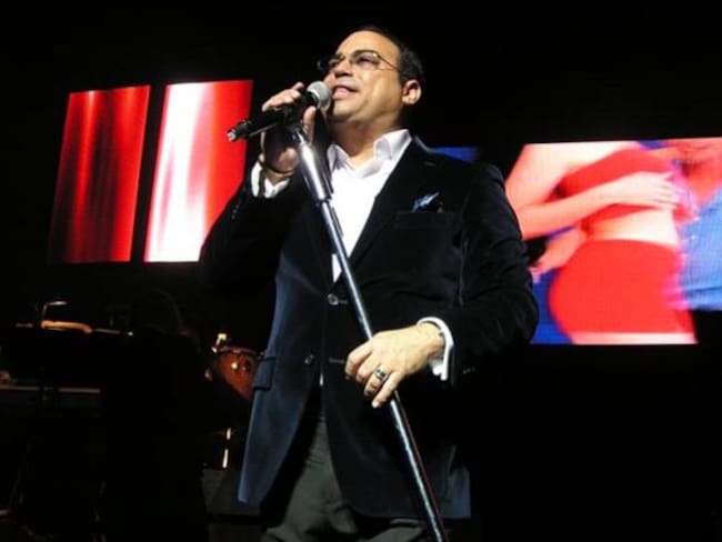 El caballero de la salsa cumple 55 años