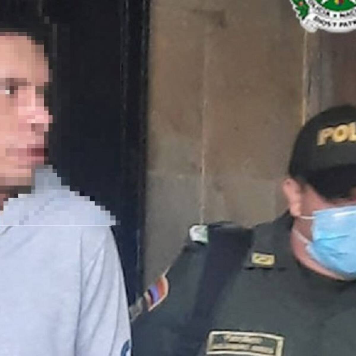 Judicializan a presunto abusador en serie en Medellín, hay 12 víctimas