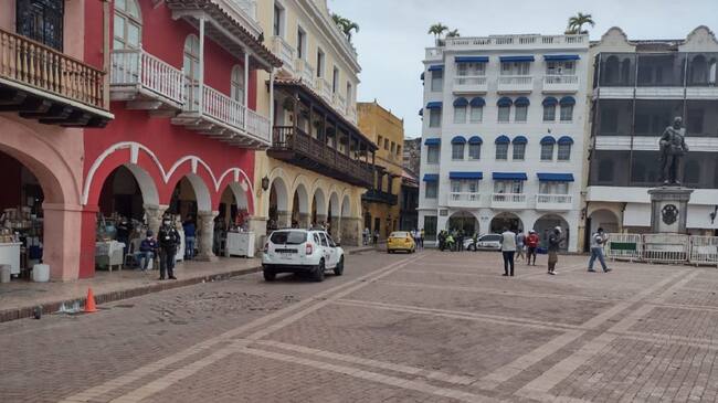 A corte abril de 2021, son 11.298 menores que han tenido casos para restablecimiento de derechos con el ICBF.