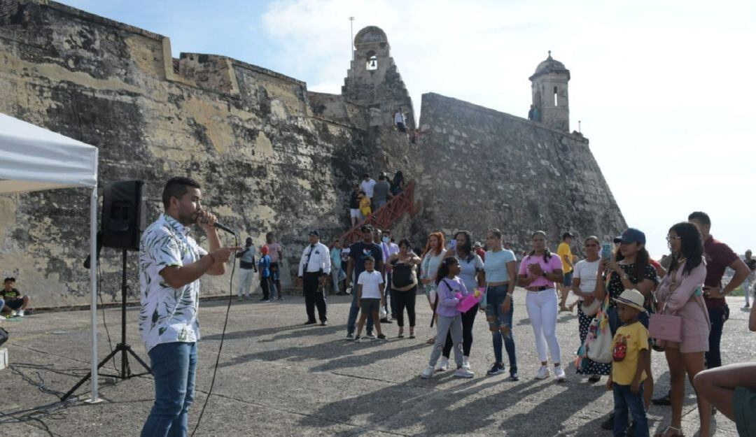 La próxima jornada será el domingo 25 de septiembre de 2022.