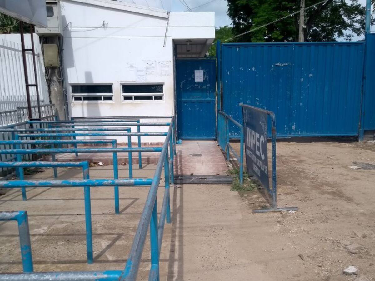 Cárcel para extranjero por hurtar y abusar de una mujer en Cartagena