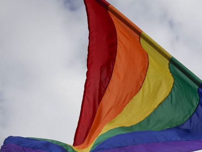 Marcha virtual en Bogotá para celebrar el día del Orgullo LGTBI