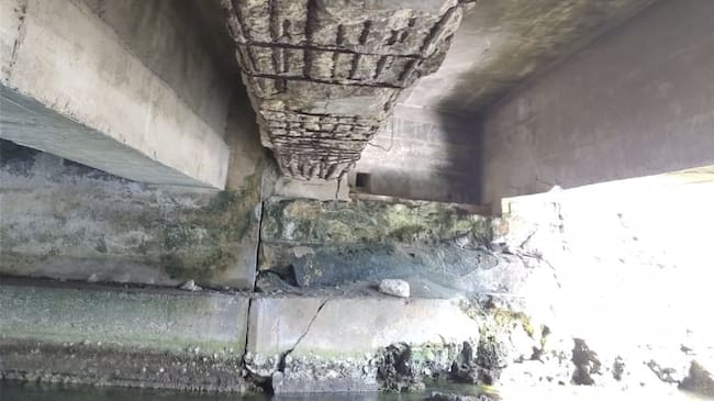 Puentes
