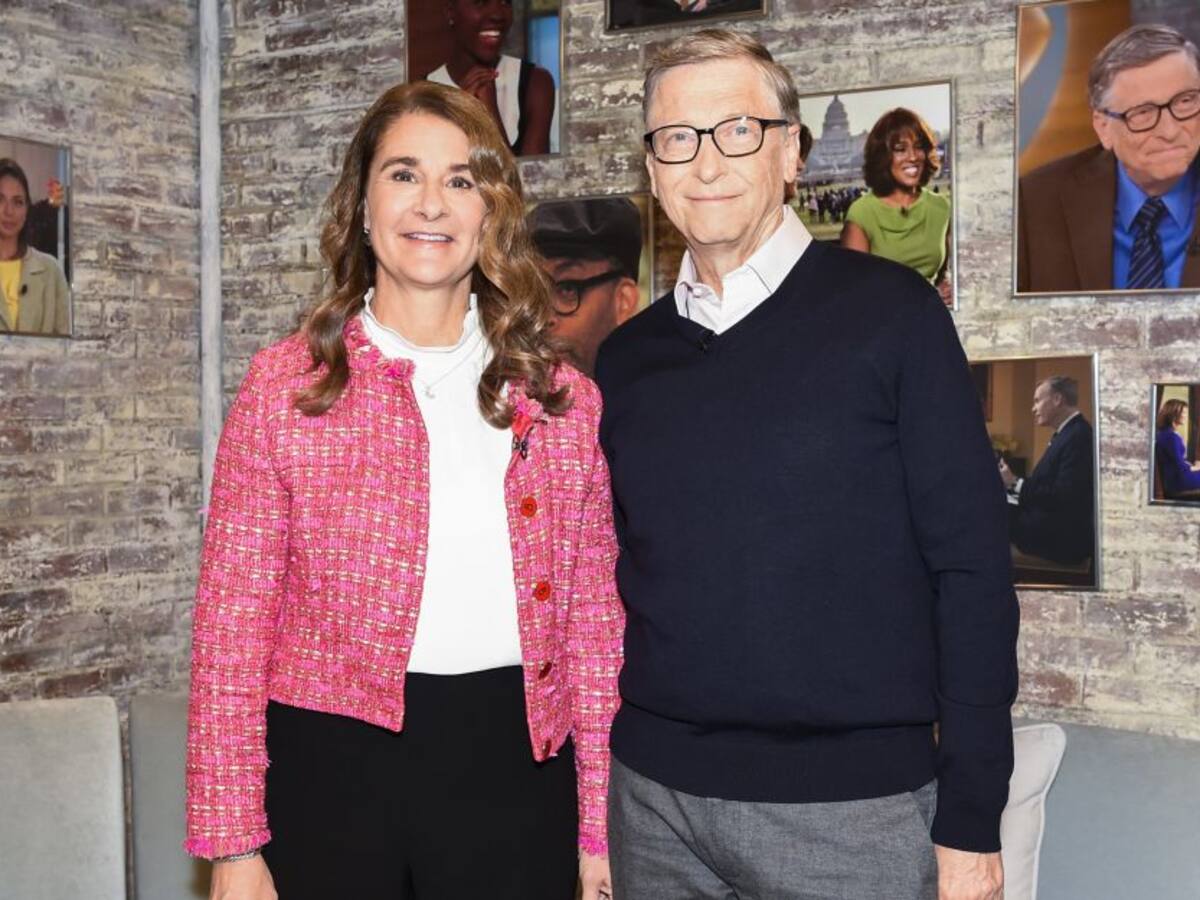 Fundación Gates donará 250 millones de dólares a lucha contra COVID-19