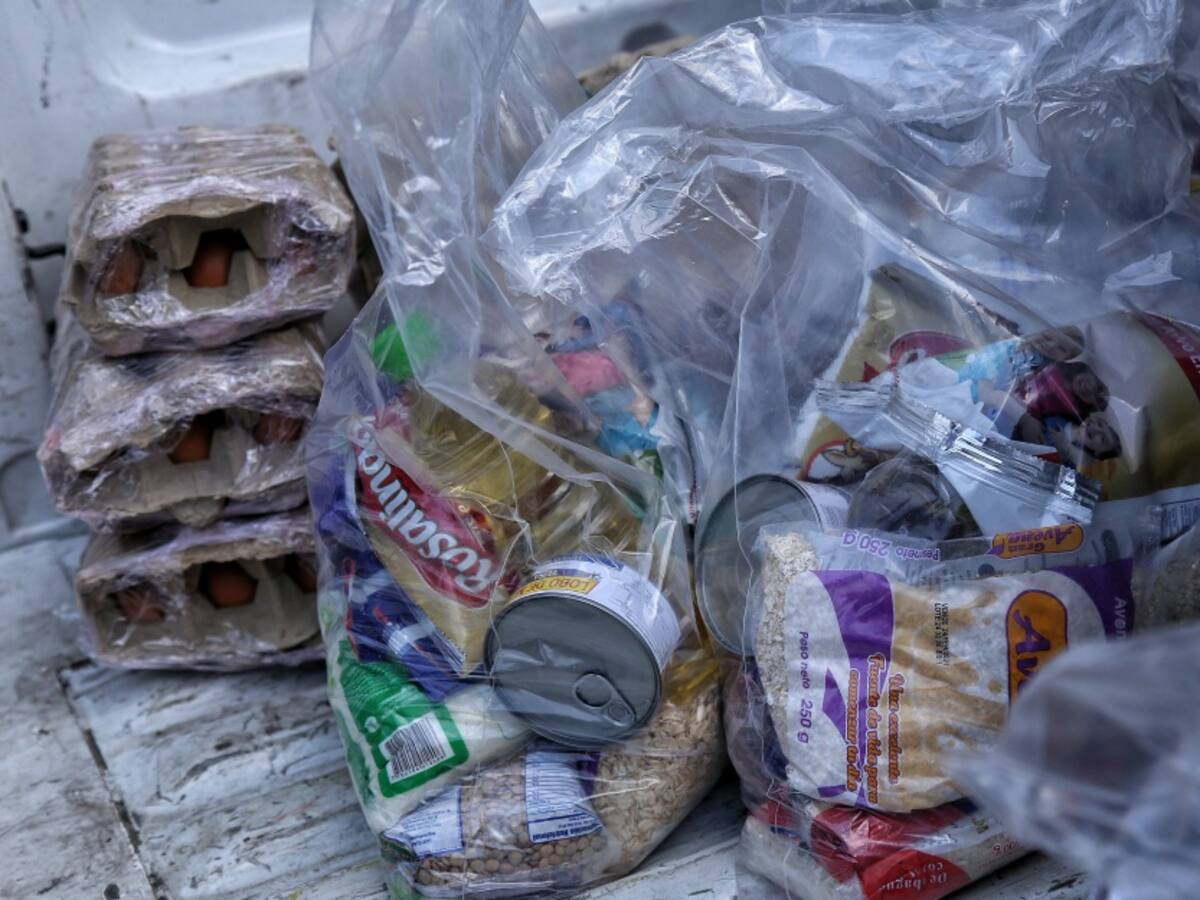 En Tolima aún no definen cómo llegarán alimentos del PAE a los estudiantes