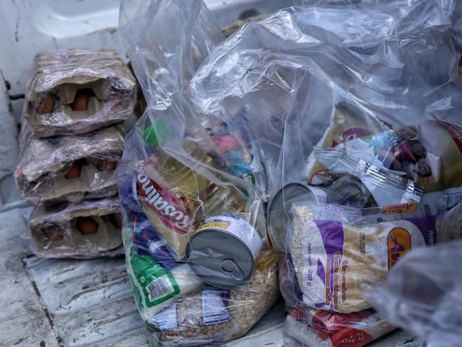 En Tolima aún no definen cómo llegarán alimentos del PAE a los estudiantes