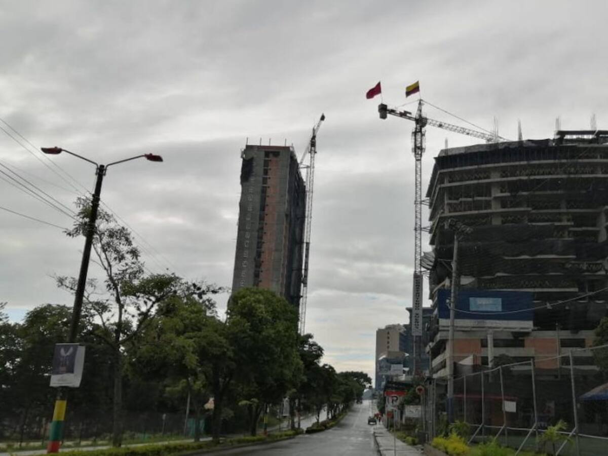 El sector de la construcción espera un repunte en el segundo semestre