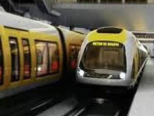 El metro no puede quedar a cargo de Transmilenio o la EEB: DNP
