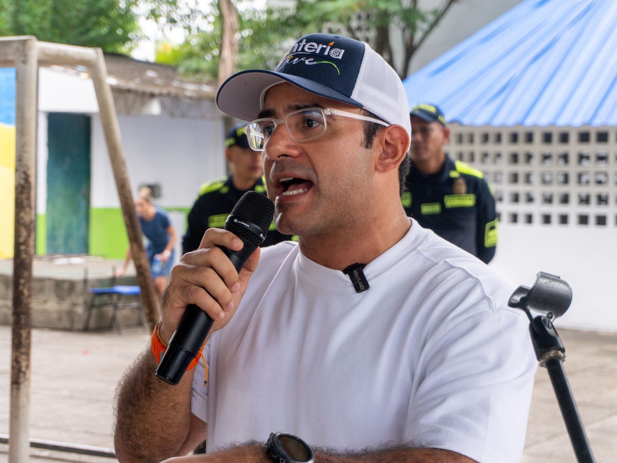 Cierre del relleno sanitario no afectará la recolección de basuras: Alcalde de Montería