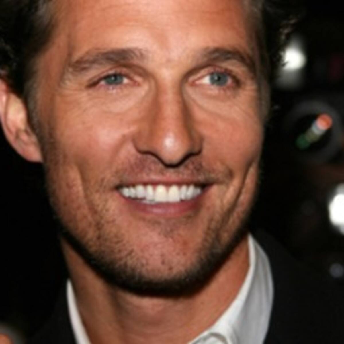 Matthew McConaughey defiende a Lance Armstrong
