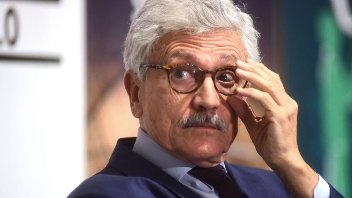 Caso Massimo D’Alema: ¿cuáles son los delitos que investiga la Fiscalía de Nápoles?